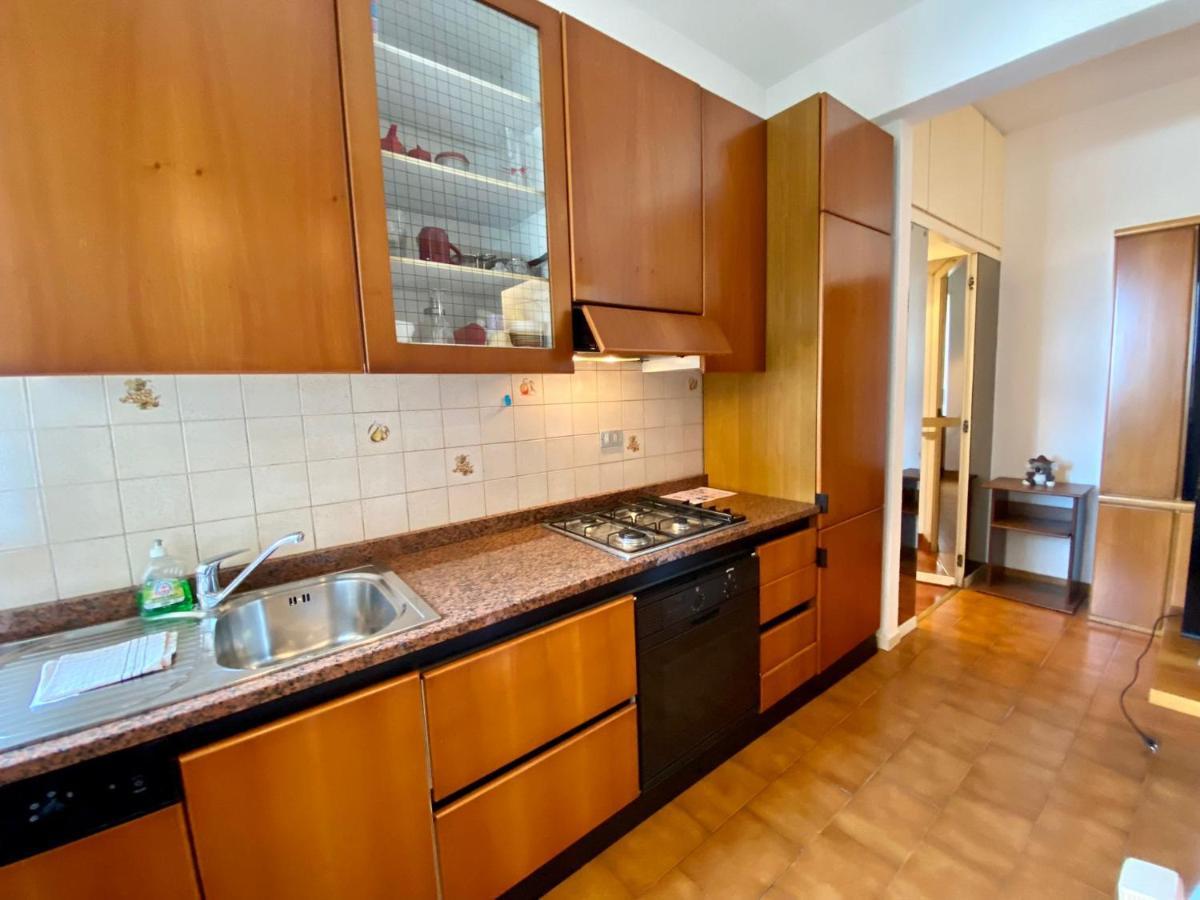 Appartamento Milano V.Le Monza A 80 M Da Mm1 Turro Ngoại thất bức ảnh
