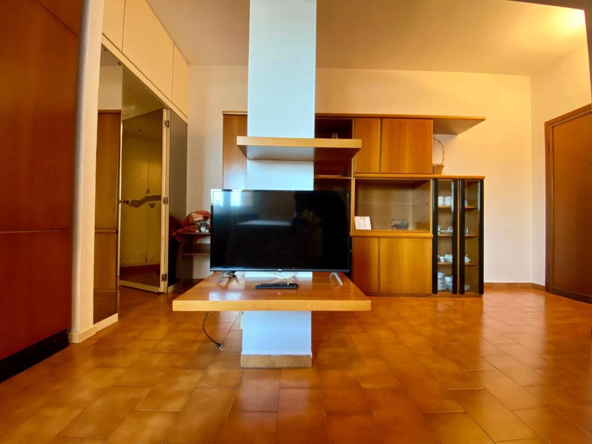 Appartamento Milano V.Le Monza A 80 M Da Mm1 Turro Ngoại thất bức ảnh
